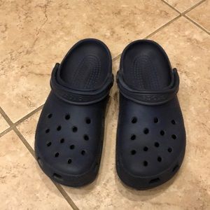 BLUE CROCS